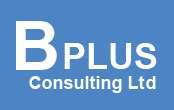BPlus Consulting Logo