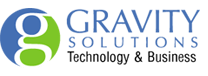 Gravity Solutions Logo